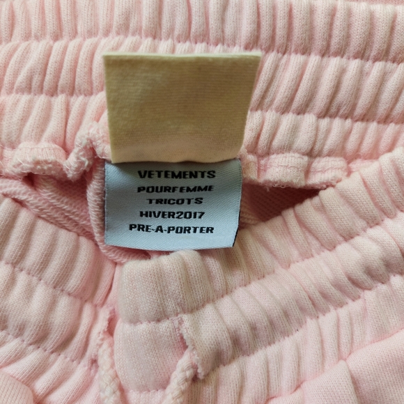 Champion | Reverze Weave Warm Up Sweat Pants - Picture 6 of 7